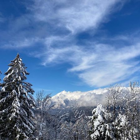 Il Ciapine Bed & Breakfast Giaveno Dış mekan fotoğraf