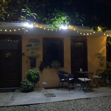 Il Ciapine Bed & Breakfast Giaveno Dış mekan fotoğraf