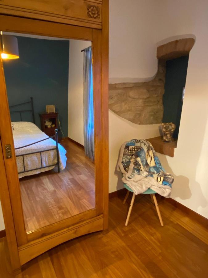 Il Ciapine Bed & Breakfast Giaveno Dış mekan fotoğraf