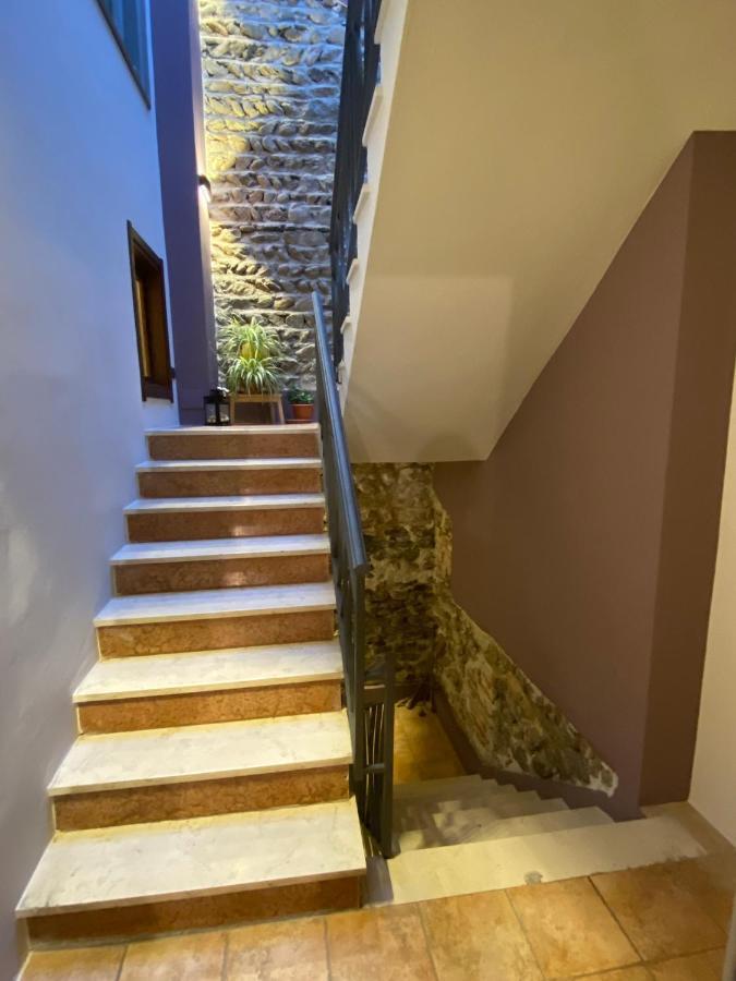 Il Ciapine Bed & Breakfast Giaveno Dış mekan fotoğraf