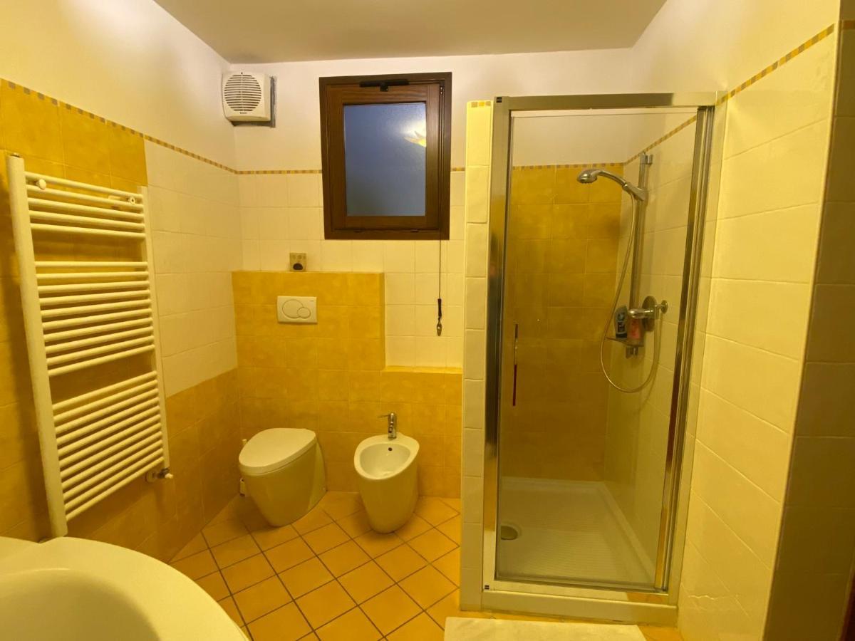 Il Ciapine Bed & Breakfast Giaveno Dış mekan fotoğraf