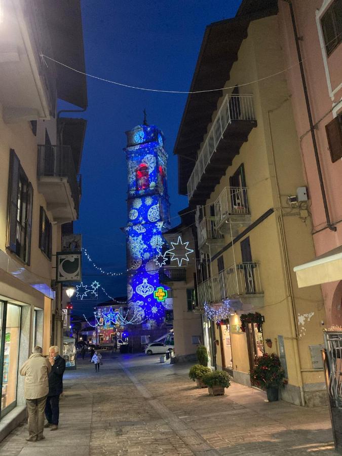 Il Ciapine Bed & Breakfast Giaveno Dış mekan fotoğraf