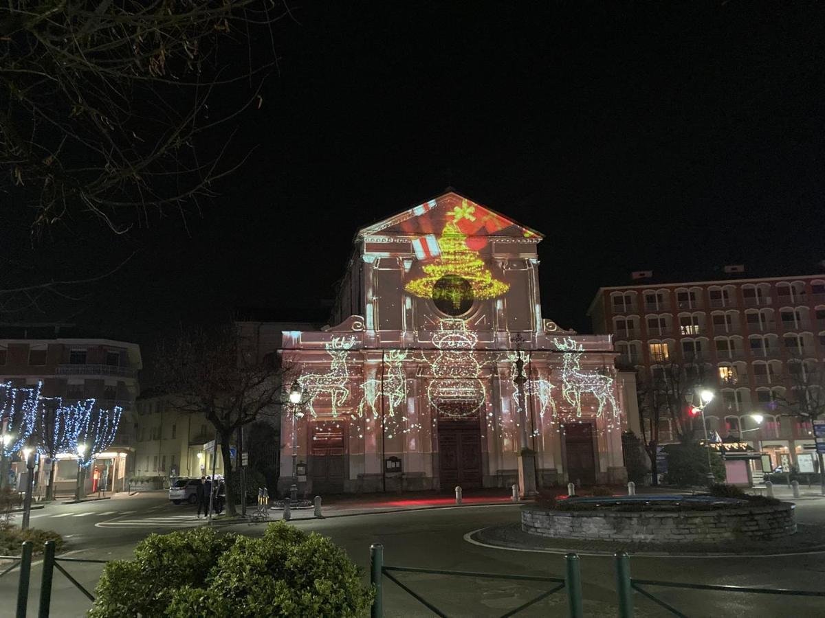 Il Ciapine Bed & Breakfast Giaveno Dış mekan fotoğraf