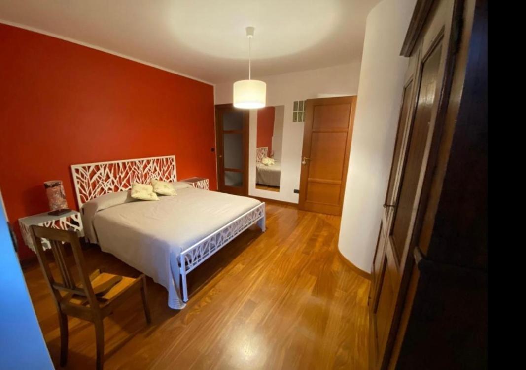 Il Ciapine Bed & Breakfast Giaveno Dış mekan fotoğraf
