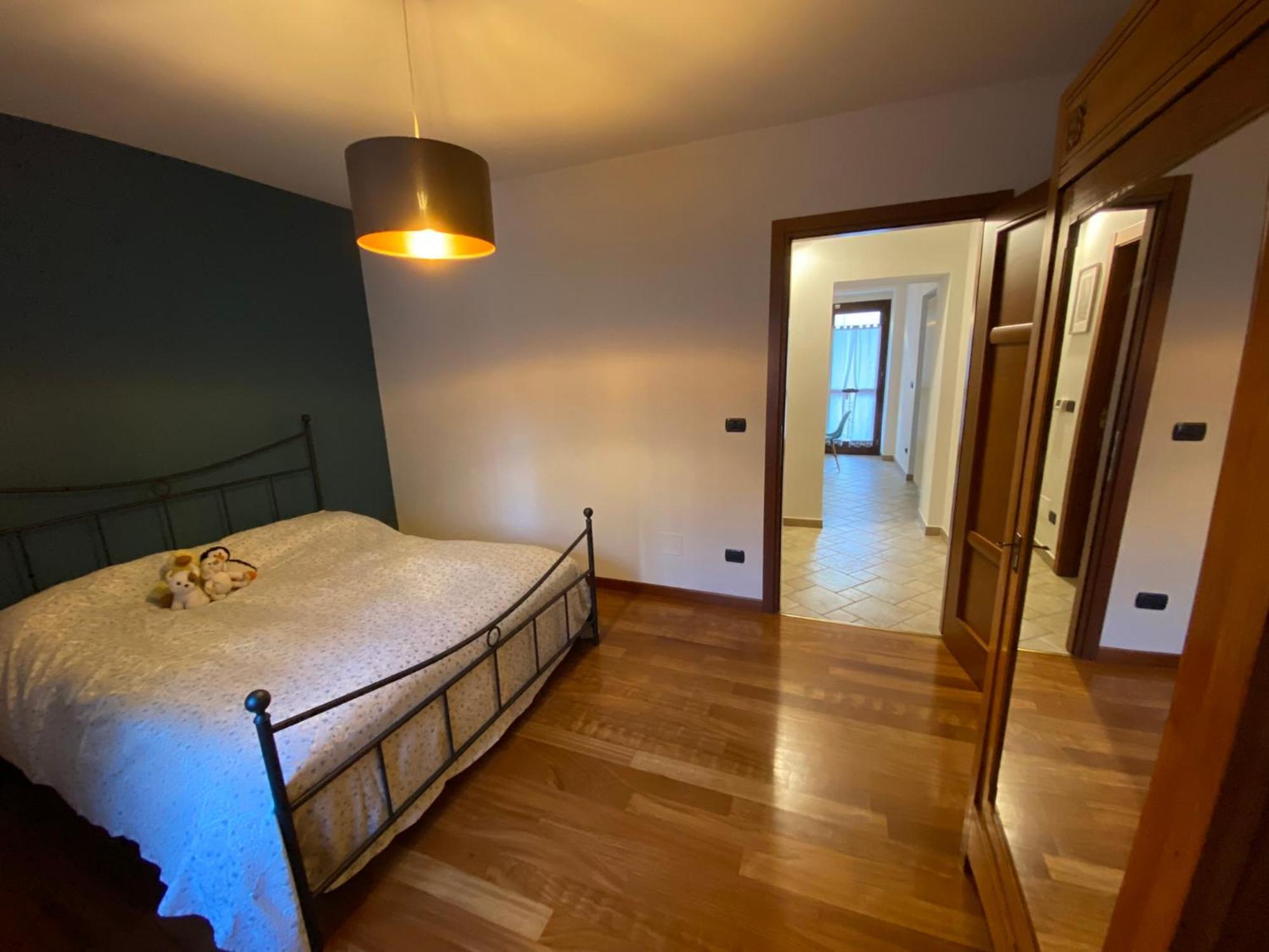 Il Ciapine Bed & Breakfast Giaveno Oda fotoğraf